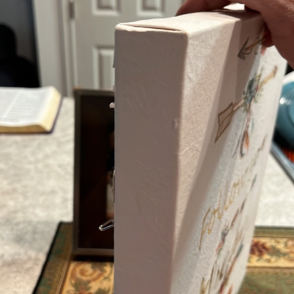 Picture frame which scripture - Picture 5 of 7